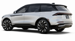 2025 Lincoln Lincoln Nautilus External Image 2